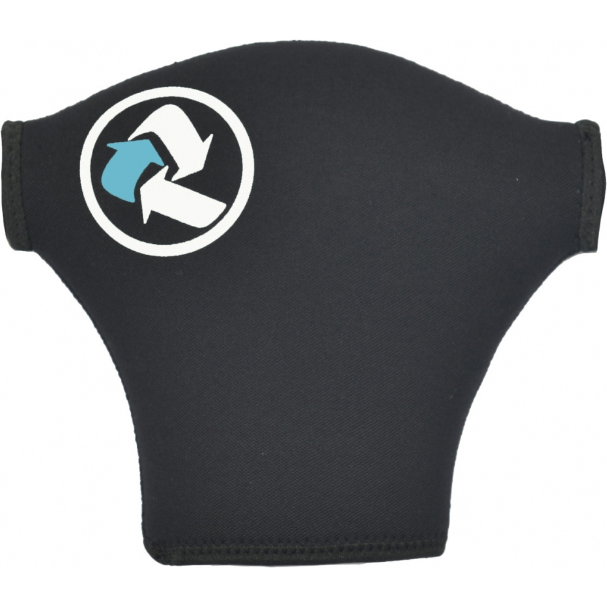 2026 Peak PS Surplus Mitts 26SM - Black